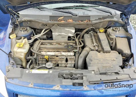 2009 Dodge Caliber Se from USA, damaged, VIN 1B3HB28A49D116363